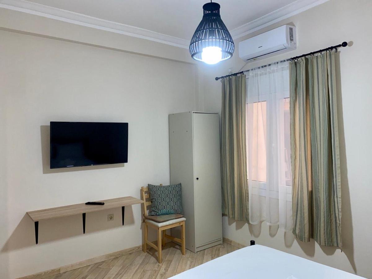 A Modern Flat In The Centre Διαμέρισμα Αθήνα Εξωτερικό φωτογραφία
