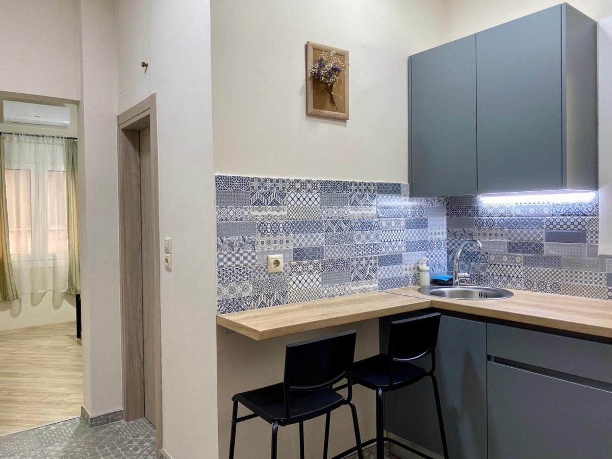 A Modern Flat In The Centre Διαμέρισμα Αθήνα Εξωτερικό φωτογραφία