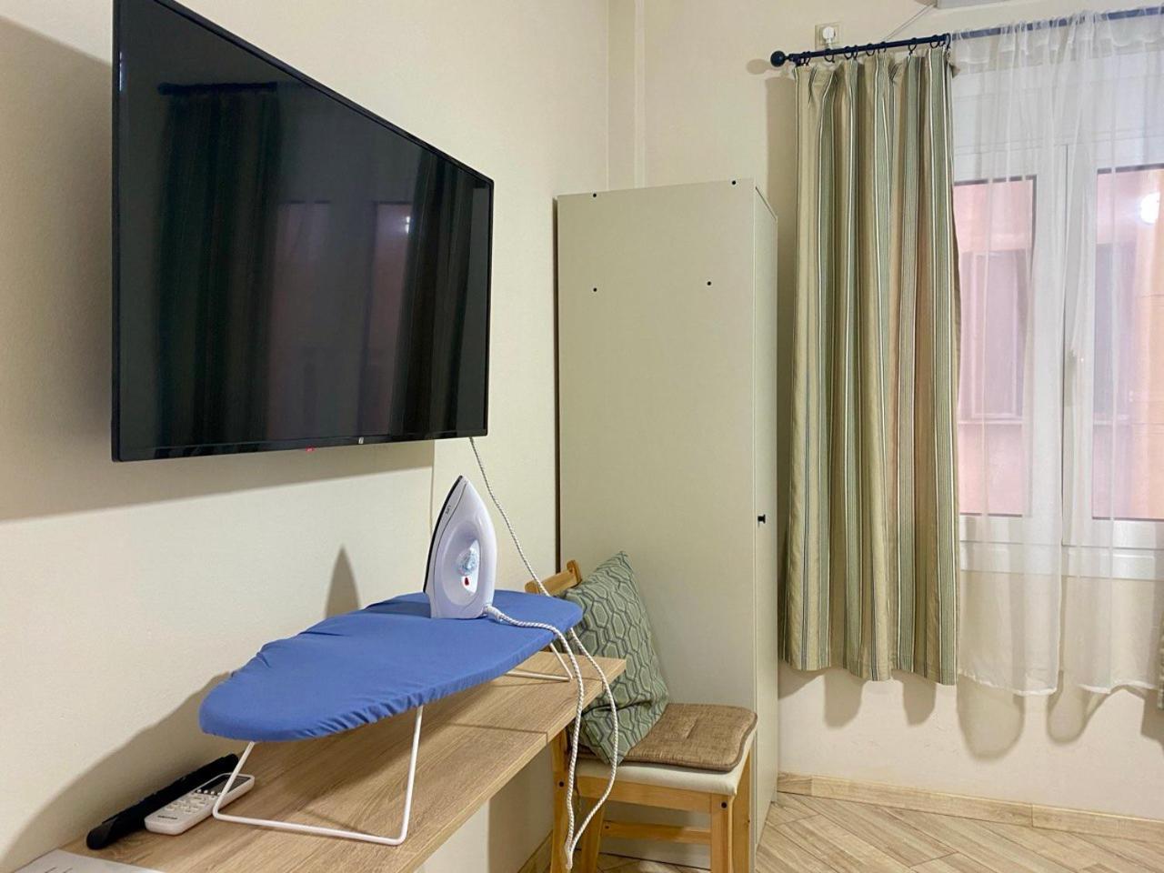 A Modern Flat In The Centre Διαμέρισμα Αθήνα Εξωτερικό φωτογραφία